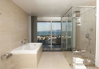 Villa Didon Sidi Bou Ali Exteriör bild