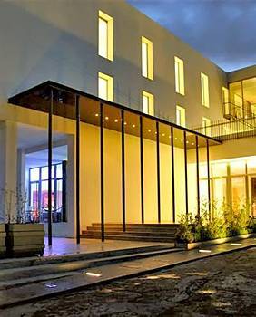 Villa Didon Sidi Bou Ali Exteriör bild